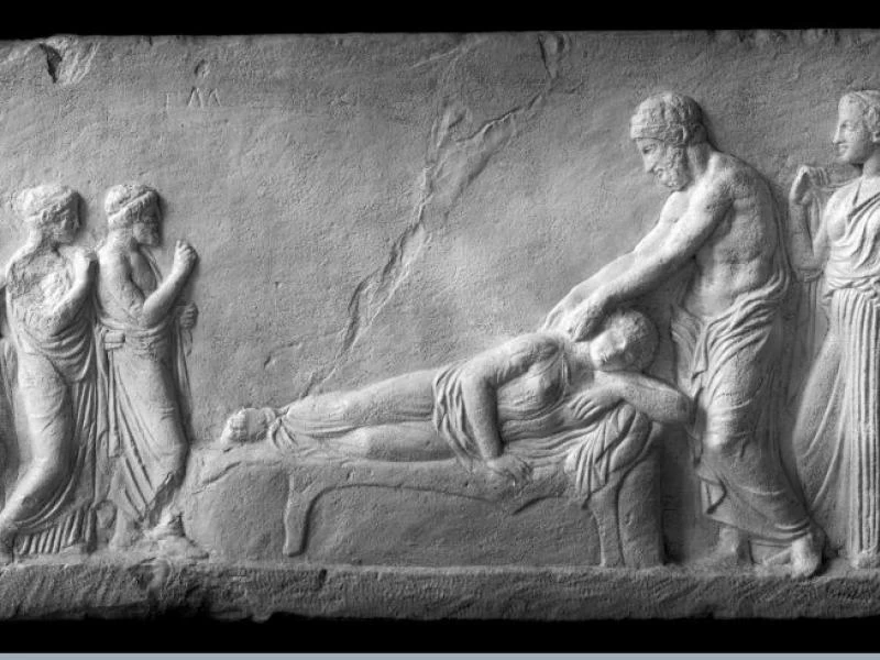 Υπήρχε καρκίνος στην αρχαιότητα;-Τι γνώριζαν οι αρχαίοι για την ασθένεια;